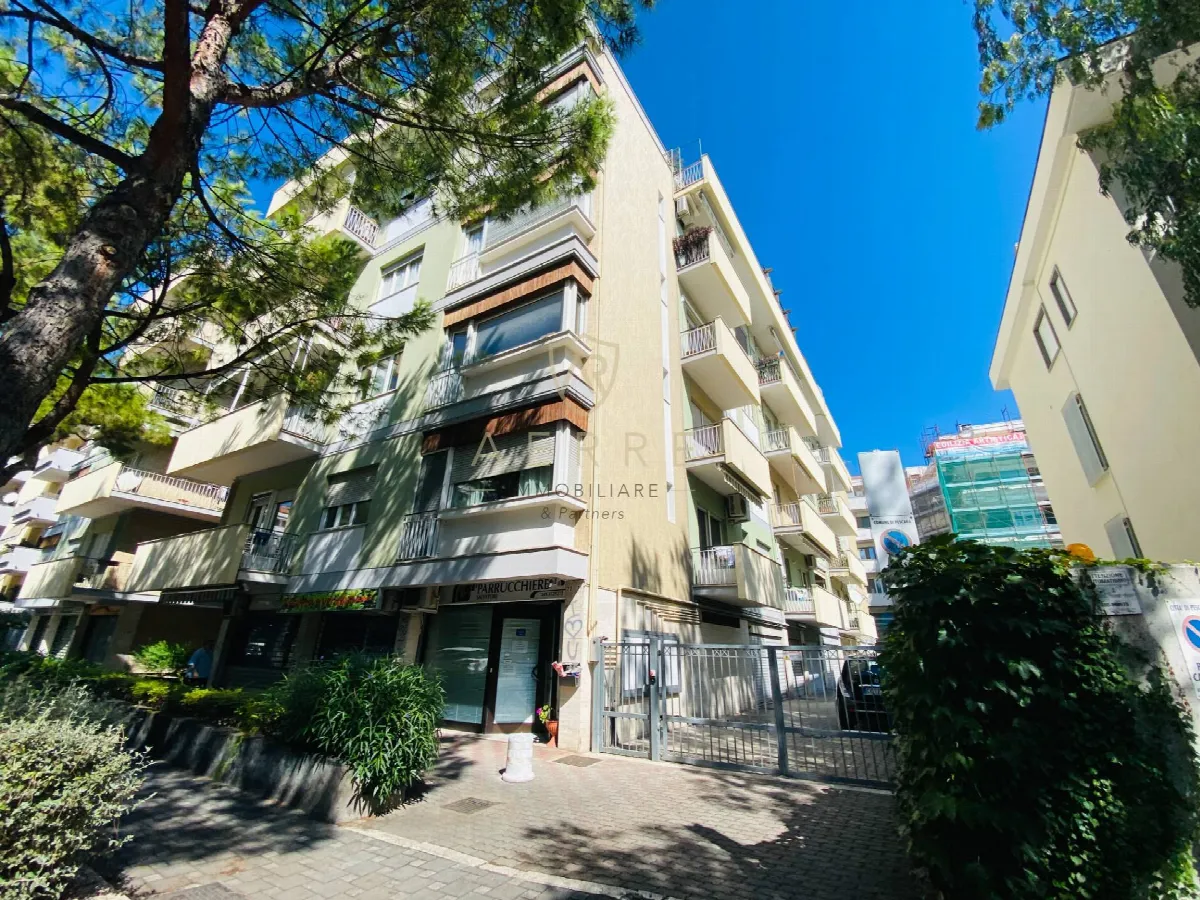 Appartamento in vendita a Pescara, Kennedy - foto 8