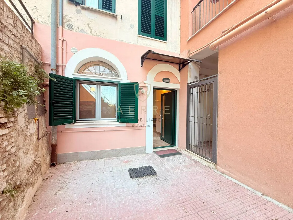 Appartamento in vendita a Chieti, Centro storico - foto 3