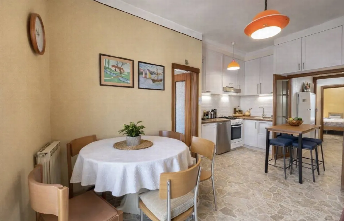 Appartamento in vendita a Rimini, San Giuliano Mare - foto 1