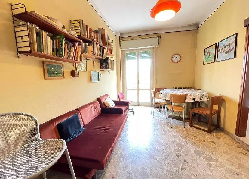 Appartamento in vendita a Rimini, San Giuliano Mare - foto 5
