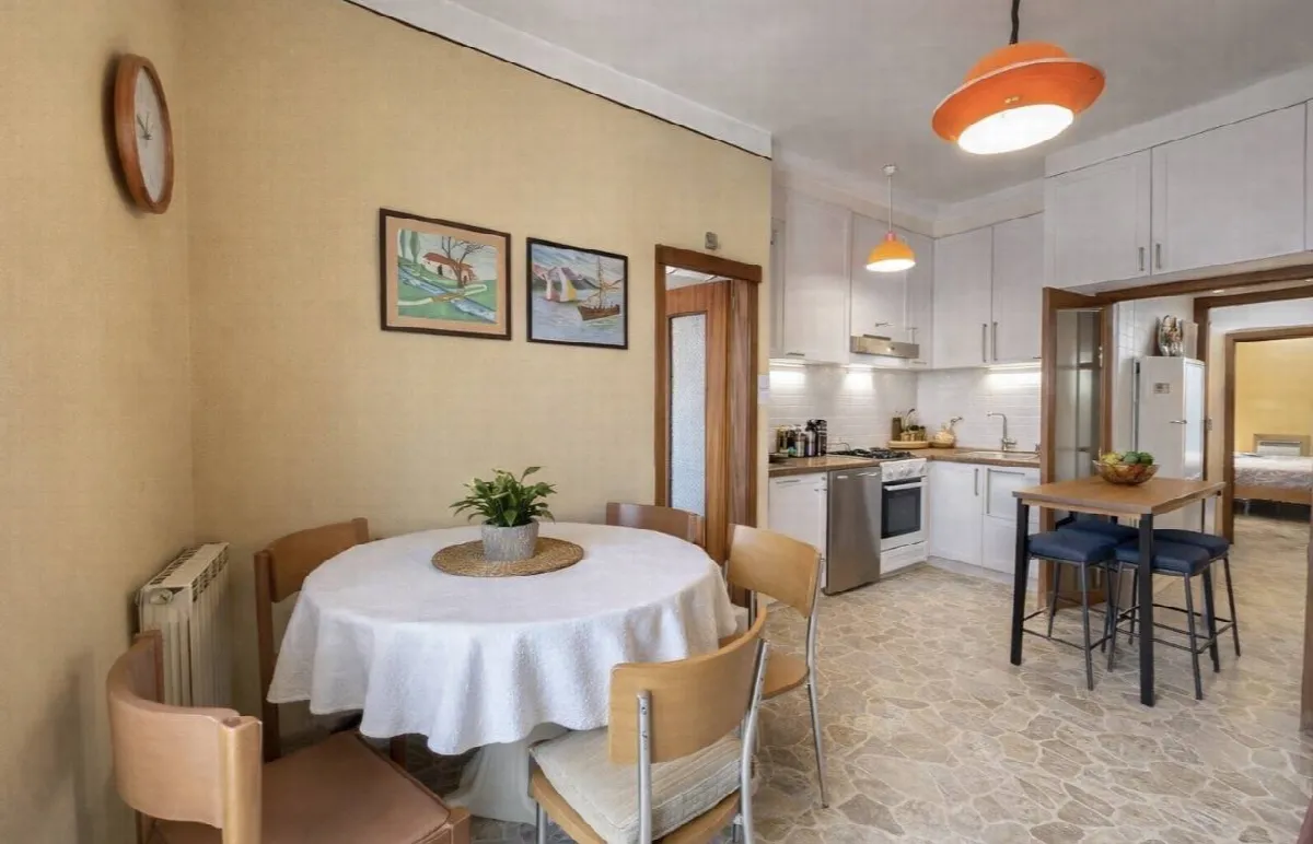 Appartamento in vendita a Rimini, San Giuliano Mare - foto 7
