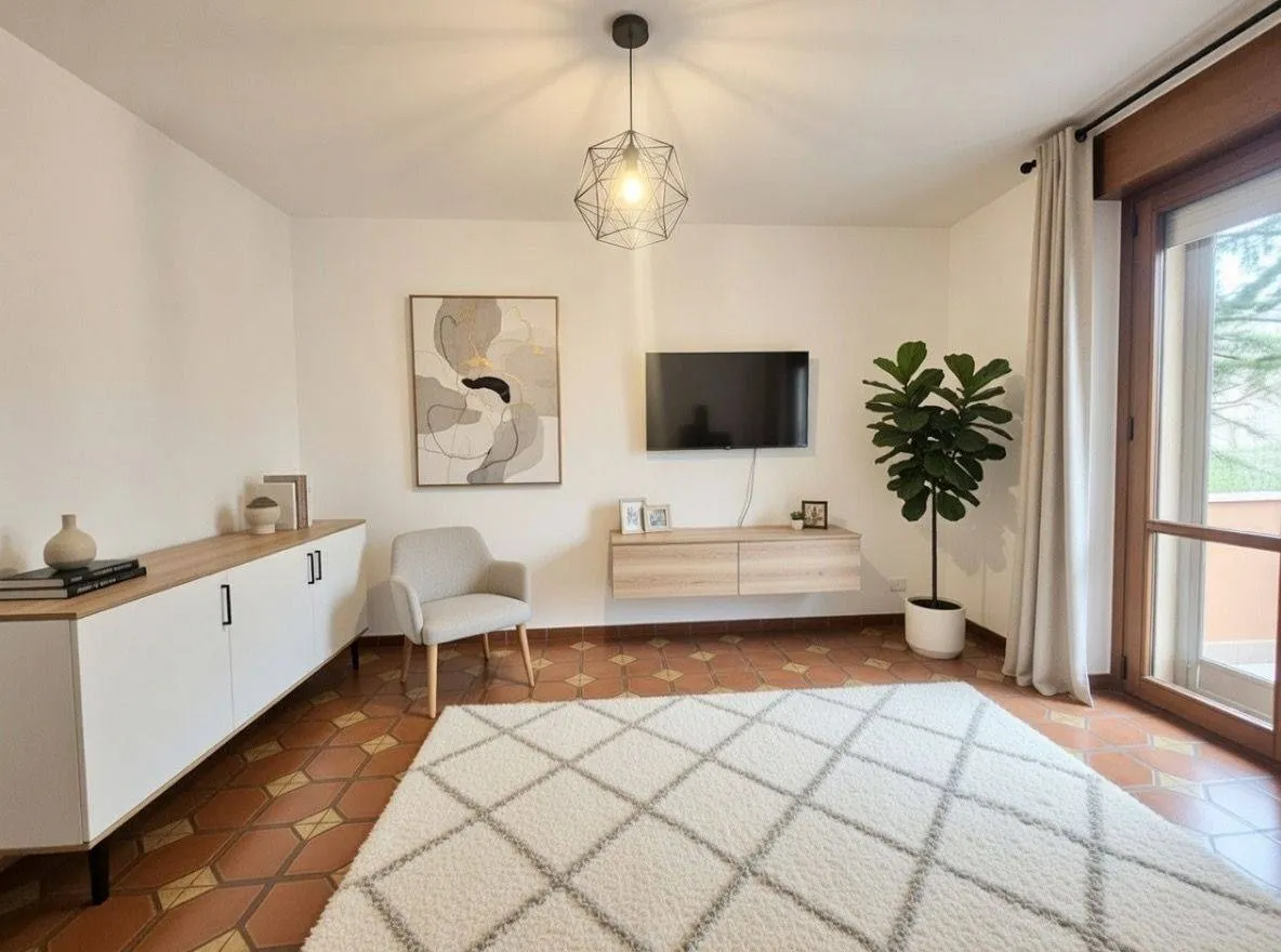 Appartamento in vendita a Rimini, Bellariva - foto 1