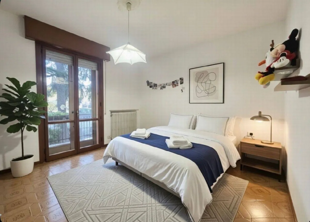 Appartamento in vendita a Rimini, Bellariva - foto 3