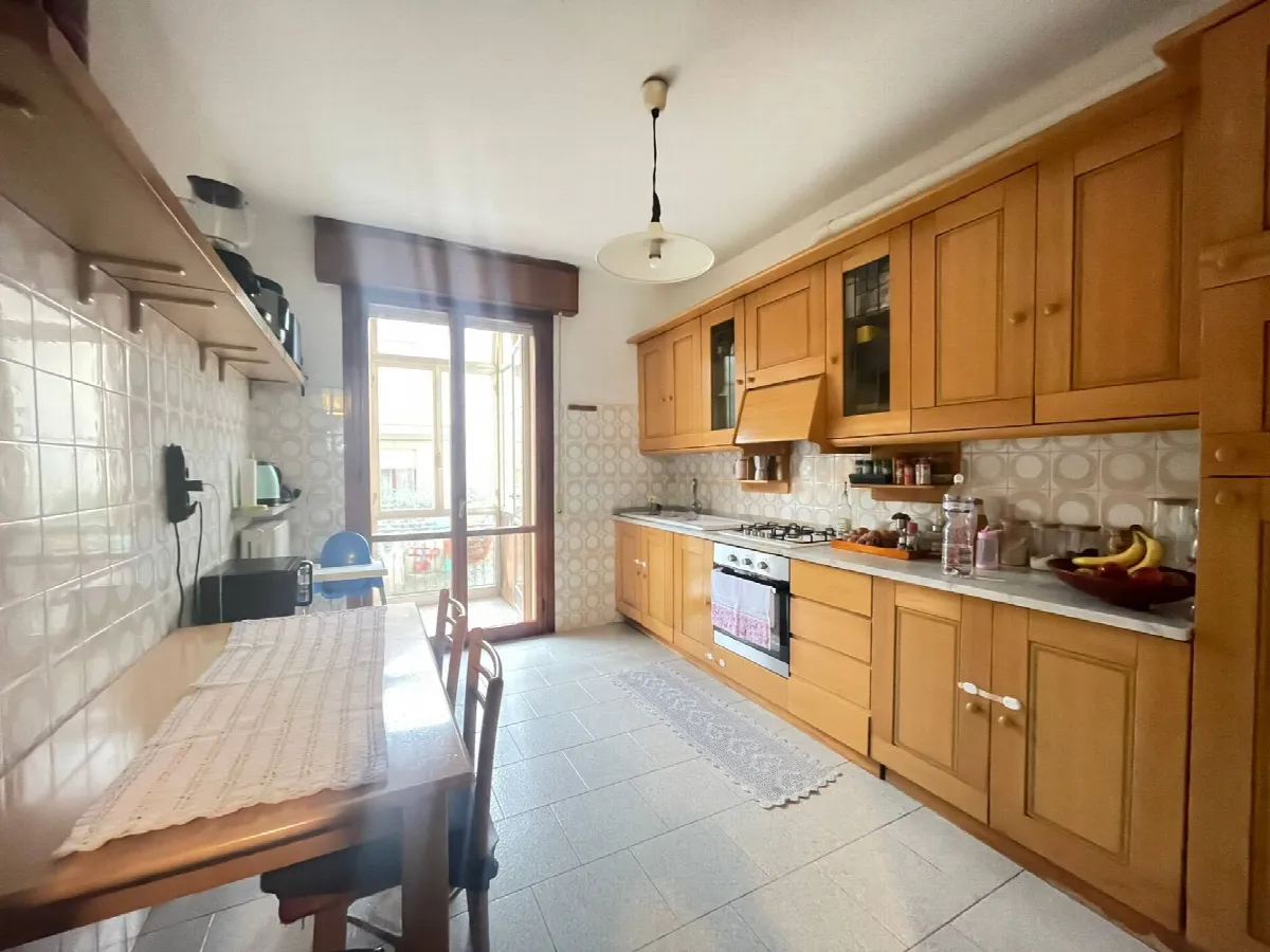 Appartamento in vendita a Rimini, Bellariva - foto 5