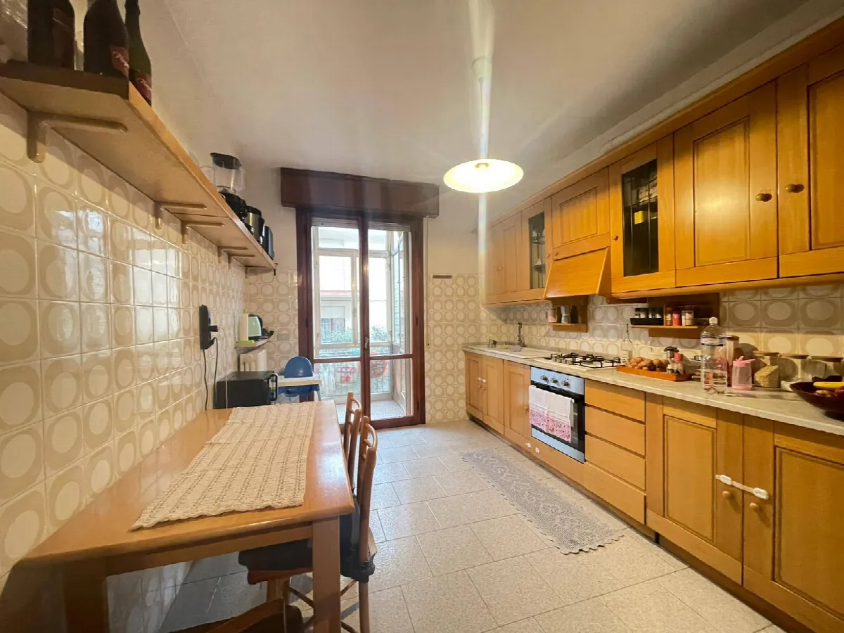 Appartamento in vendita a Rimini, Bellariva - foto 6
