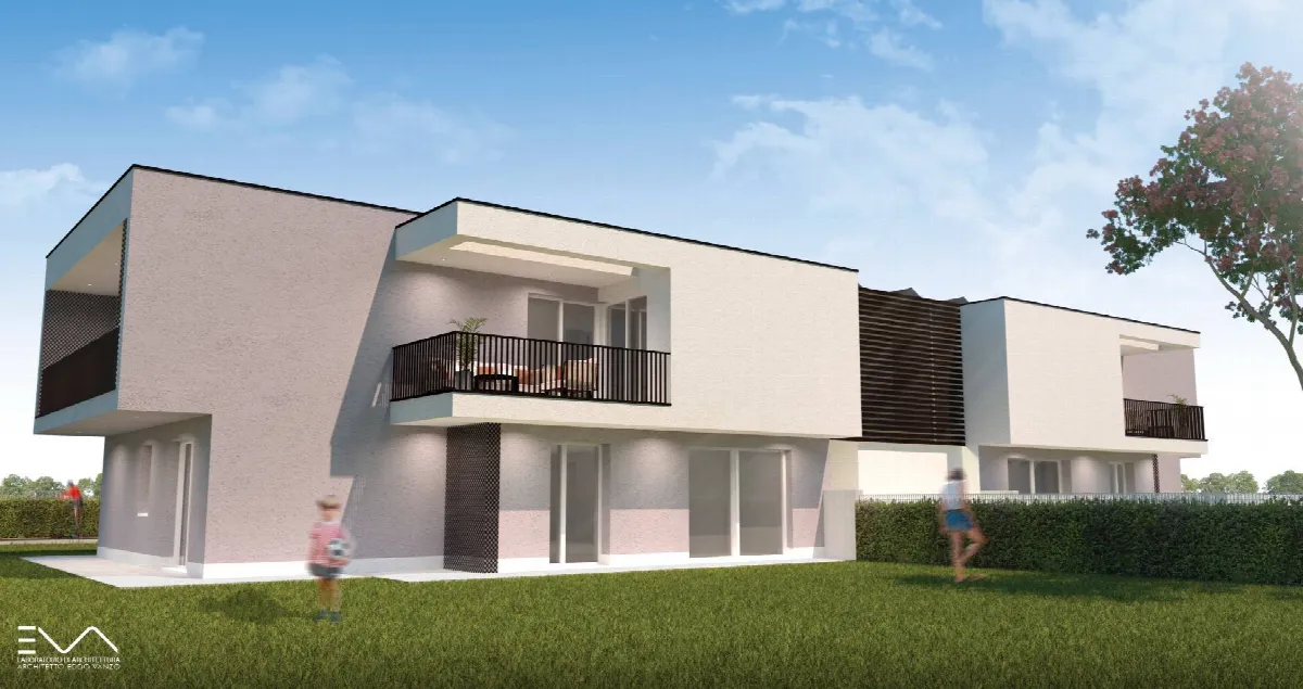 Appartamento in vendita a San Biagio di Callalta, Olmi -San Floriano - foto 4