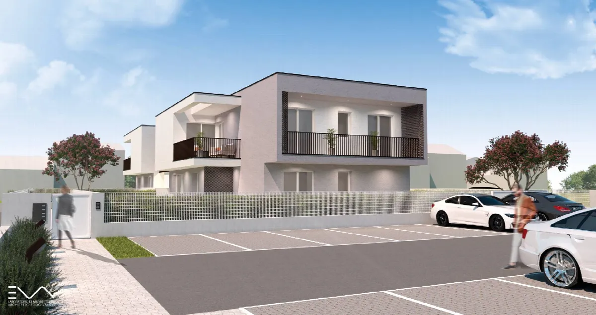 Appartamento in vendita a San Biagio di Callalta, Olmi -San Floriano - foto 5