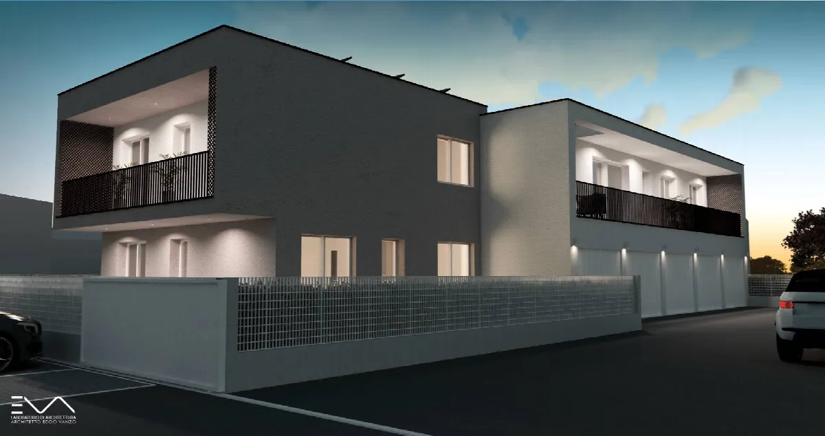 Appartamento in vendita a San Biagio di Callalta, Olmi -San Floriano - foto 6