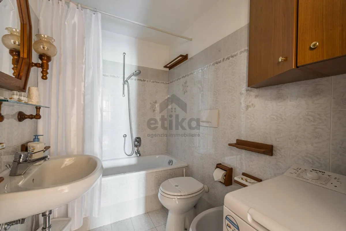 Appartamento in vendita a Cortina d'Ampezzo - foto 10