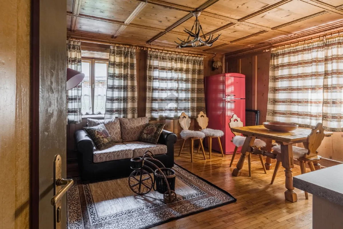 Appartamento in vendita a Cortina d'Ampezzo - foto 4