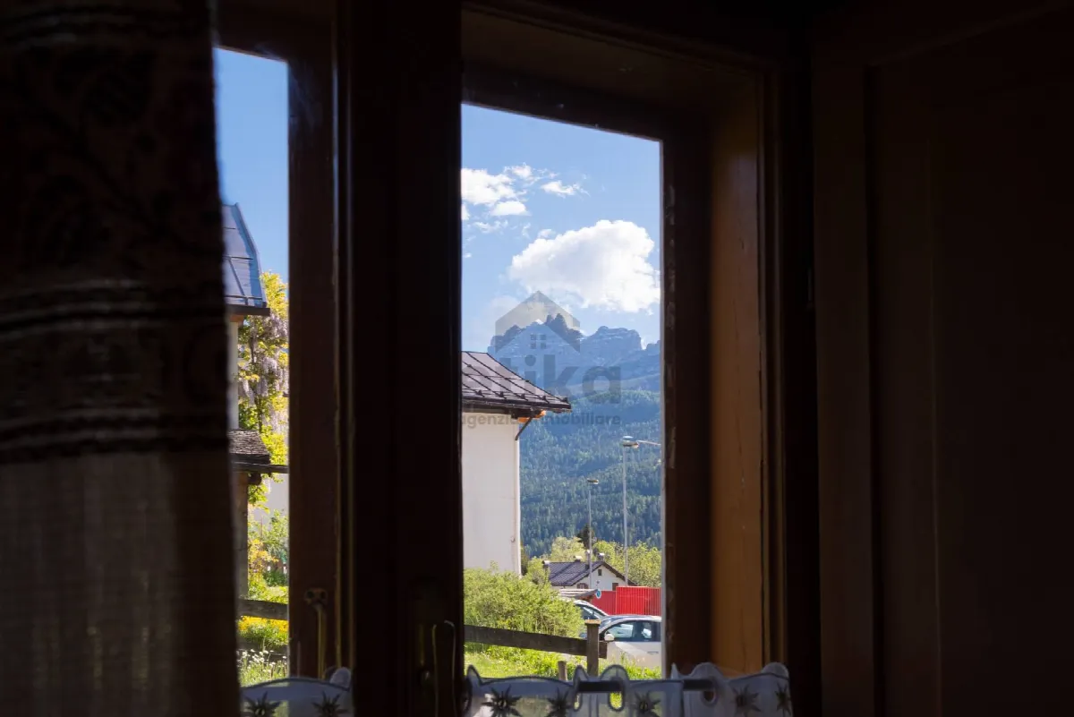 Appartamento in vendita a Cortina d'Ampezzo - foto 6