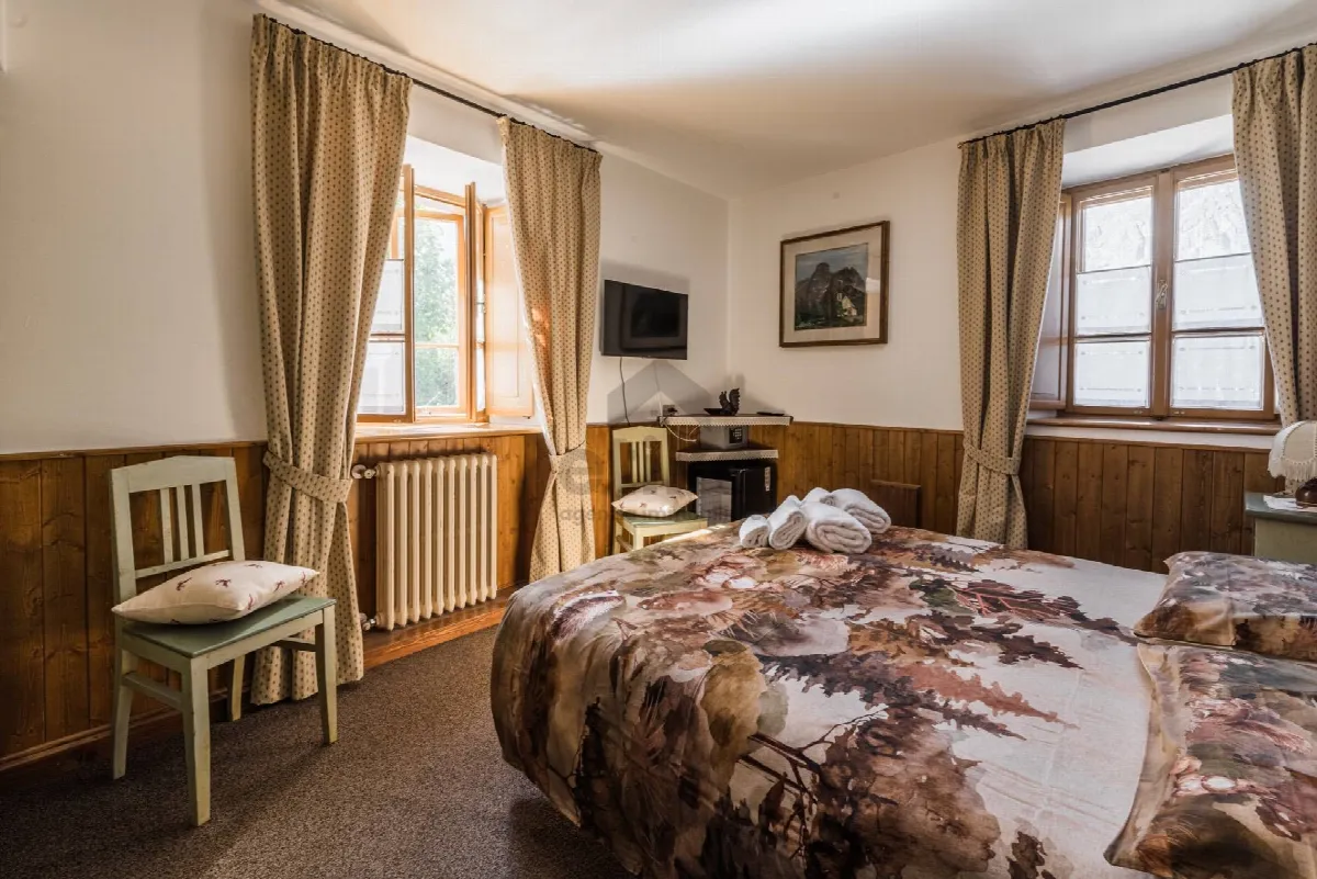 Appartamento in vendita a Cortina d'Ampezzo - foto 7