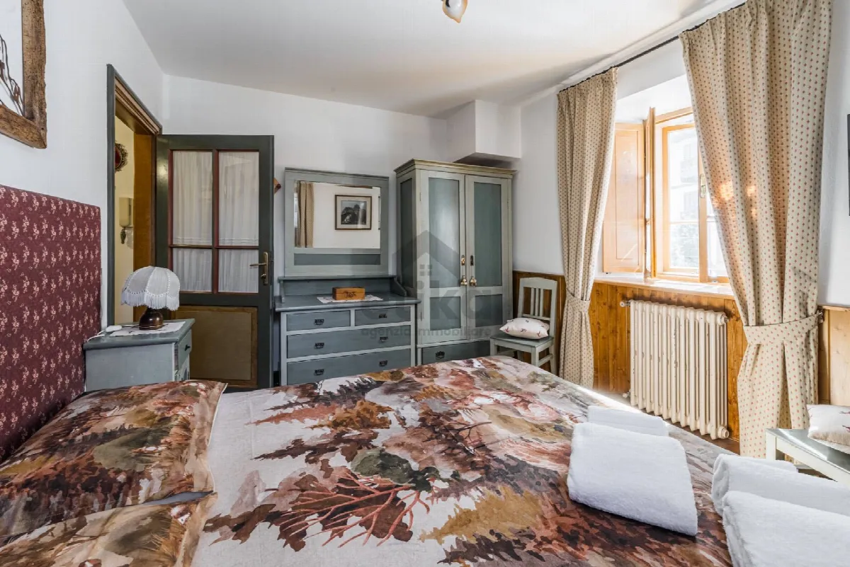 Appartamento in vendita a Cortina d'Ampezzo - foto 8