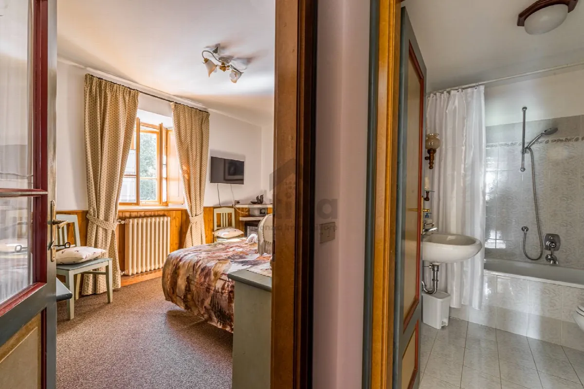 Appartamento in vendita a Cortina d'Ampezzo - foto 9