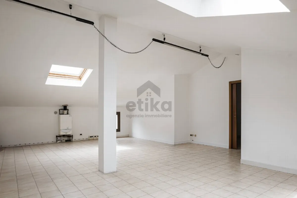 Appartamento in vendita a Treviso, Fiera - foto 4