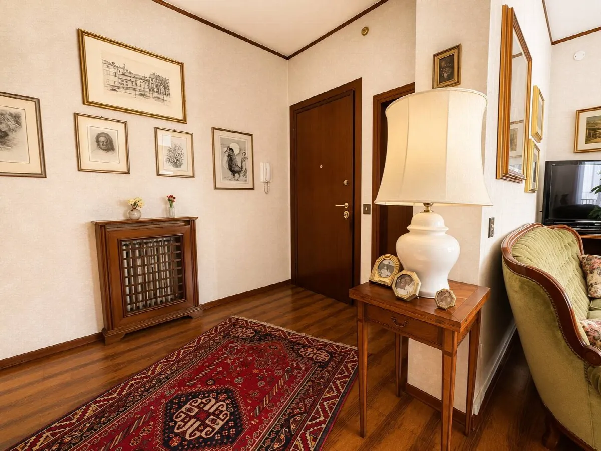 Appartamento in vendita a Treviso, Fuori Mura - foto 2
