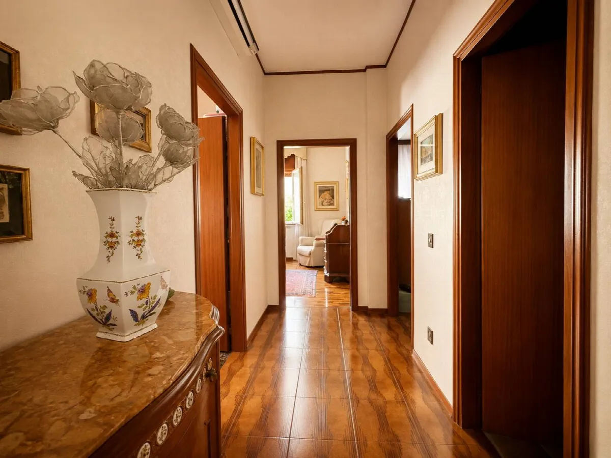 Appartamento in vendita a Treviso, Fuori Mura - foto 4
