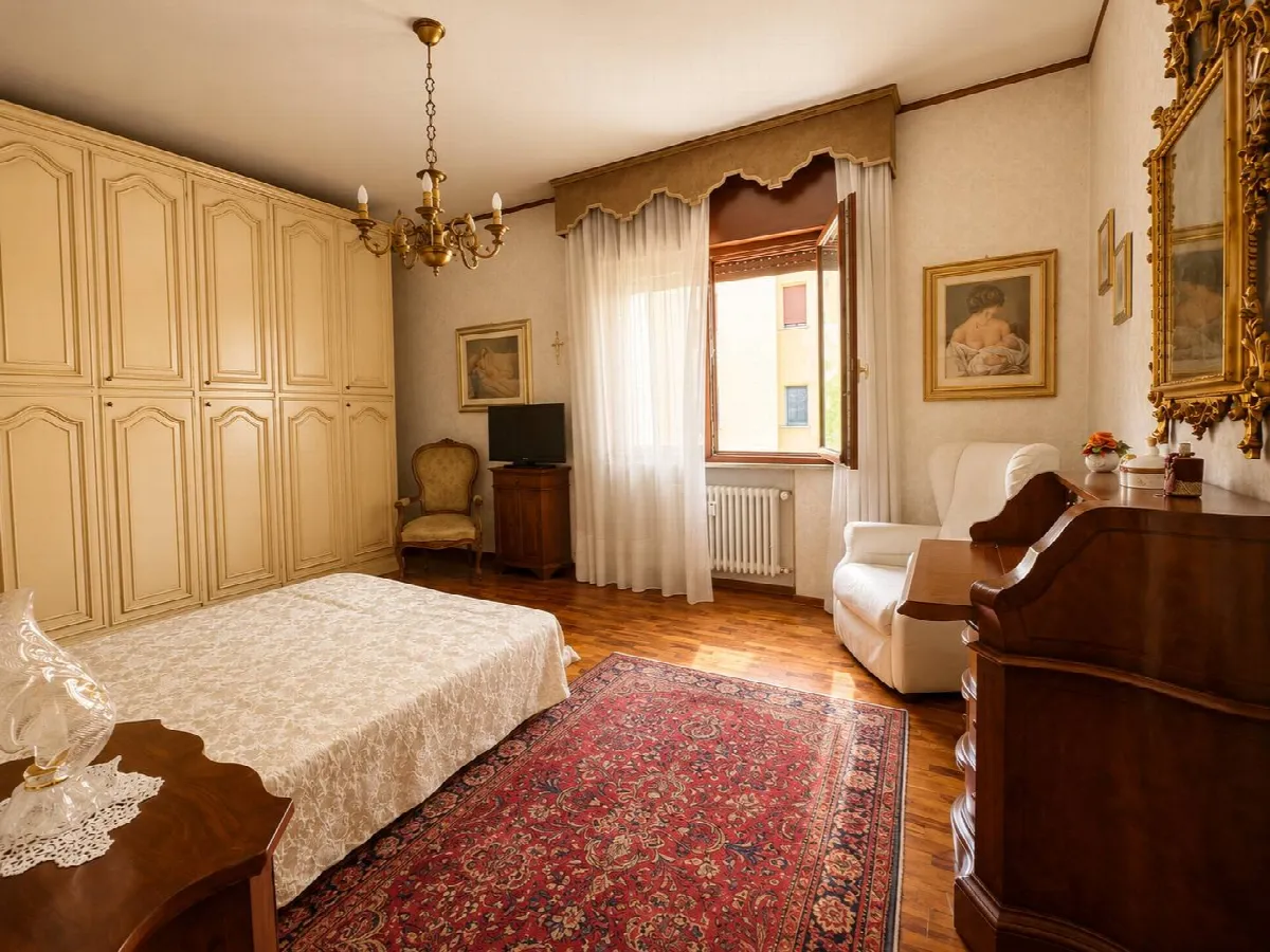 Appartamento in vendita a Treviso, Fuori Mura - foto 6
