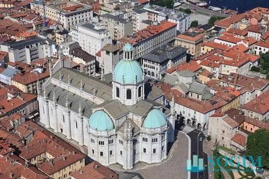 Appartamento in vendita a Como, Città Murata - foto 6