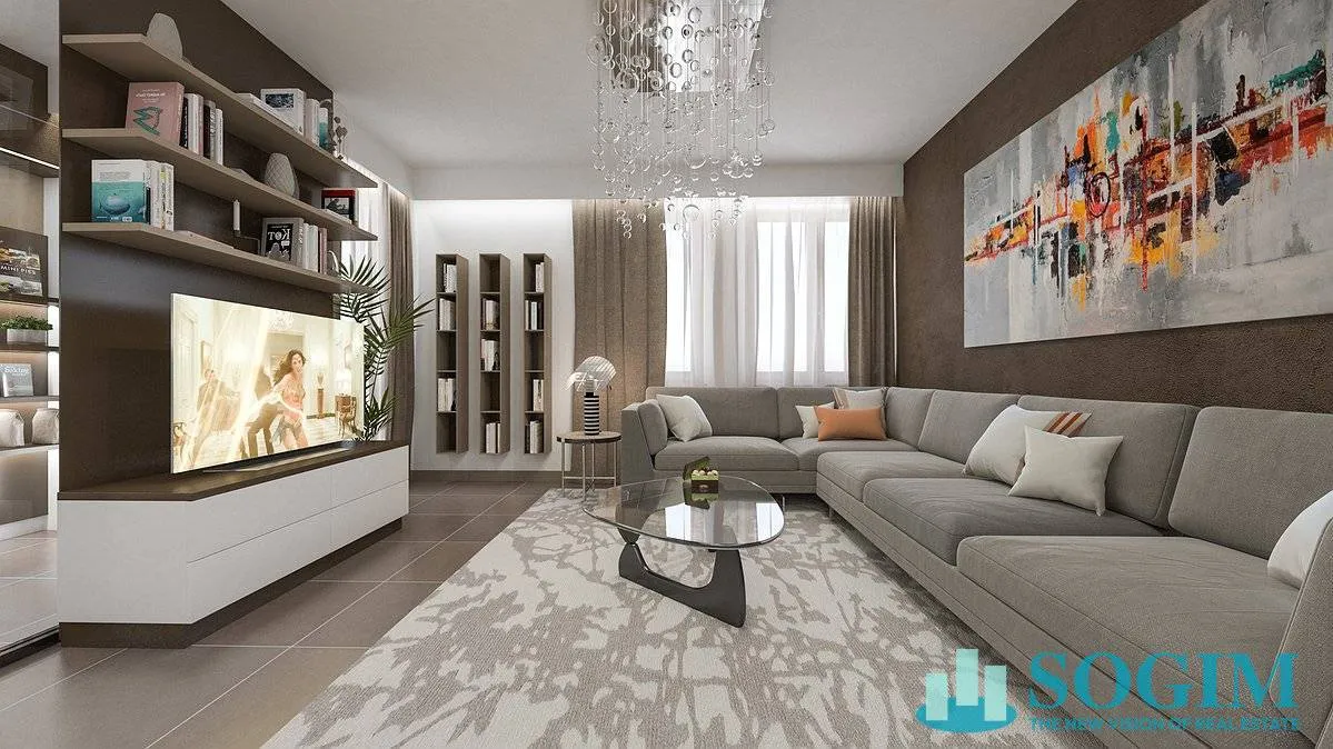 Appartamento in vendita a Como, Città Murata - foto 8