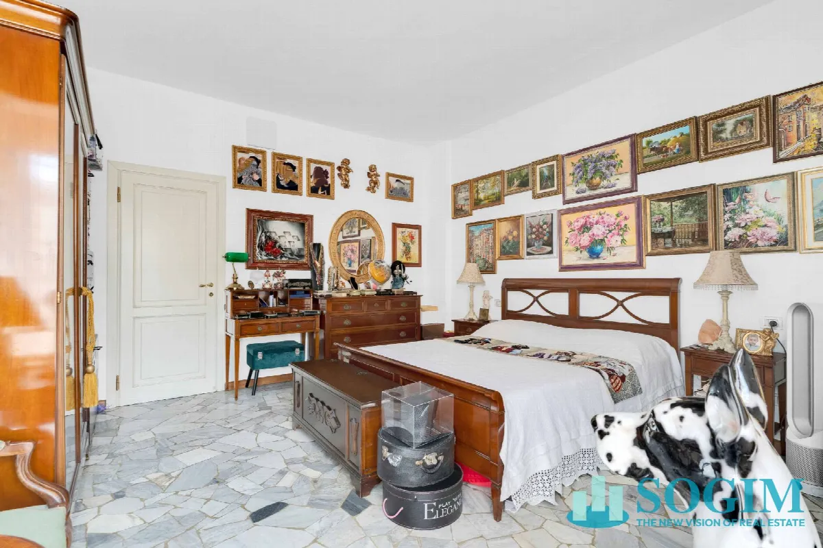 Appartamento in vendita a Como, Centro - foto 10
