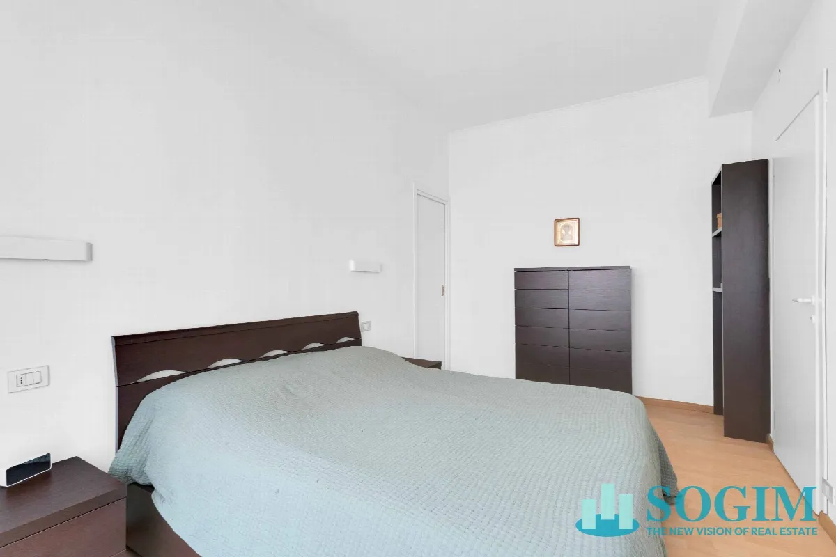 Appartamento in vendita a Como, Centro - foto 10