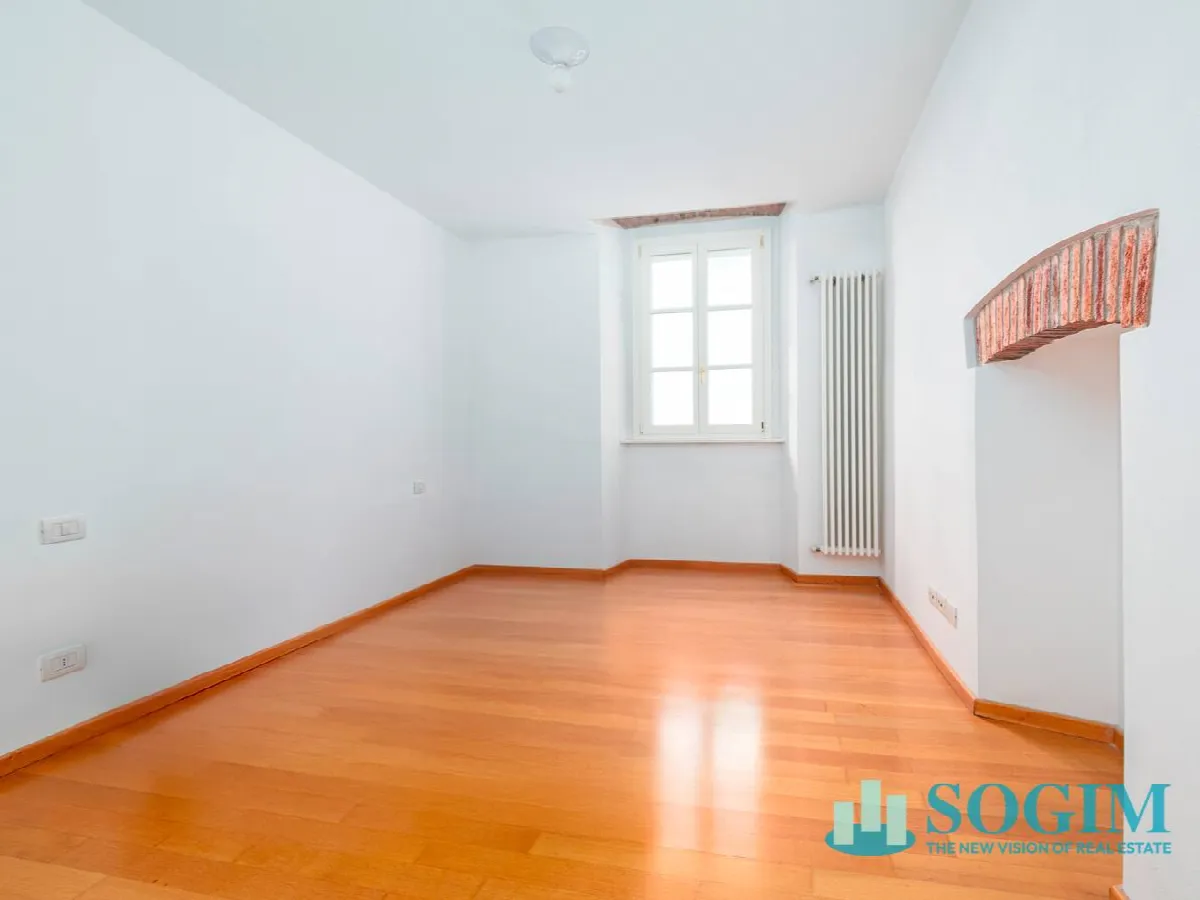 Appartamento in vendita a Como, Civiglio - foto 4