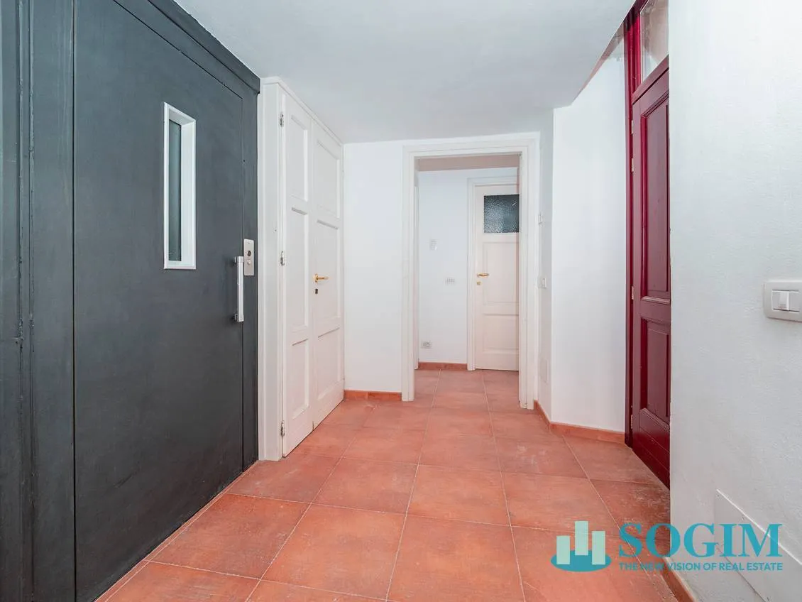 Appartamento in vendita a Como, Civiglio - foto 8