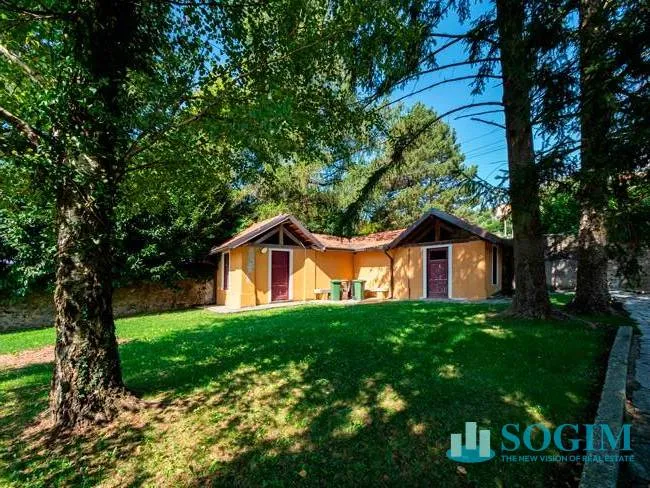 Appartamento in vendita a Como, Civiglio - foto 1