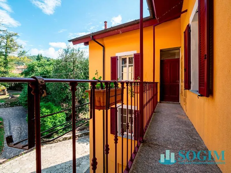 Appartamento in vendita a Como, Civiglio - foto 10