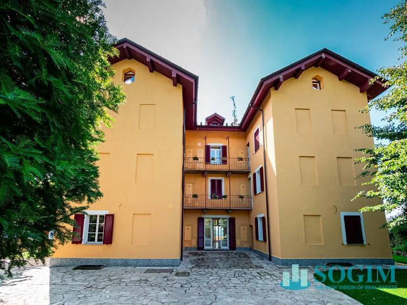 Appartamento in vendita a Como, Civiglio - foto 2