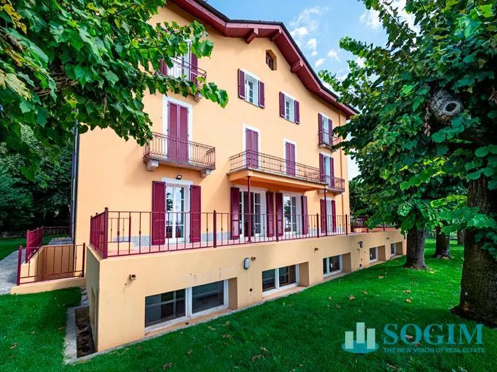 Appartamento in vendita a Como, Civiglio - foto 3