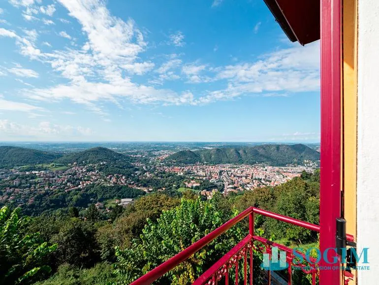 Appartamento in vendita a Como, Civiglio - foto 7
