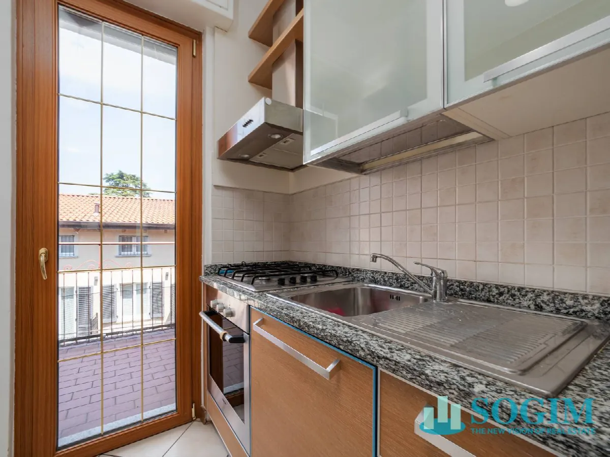 Appartamento in vendita a Como - foto 10