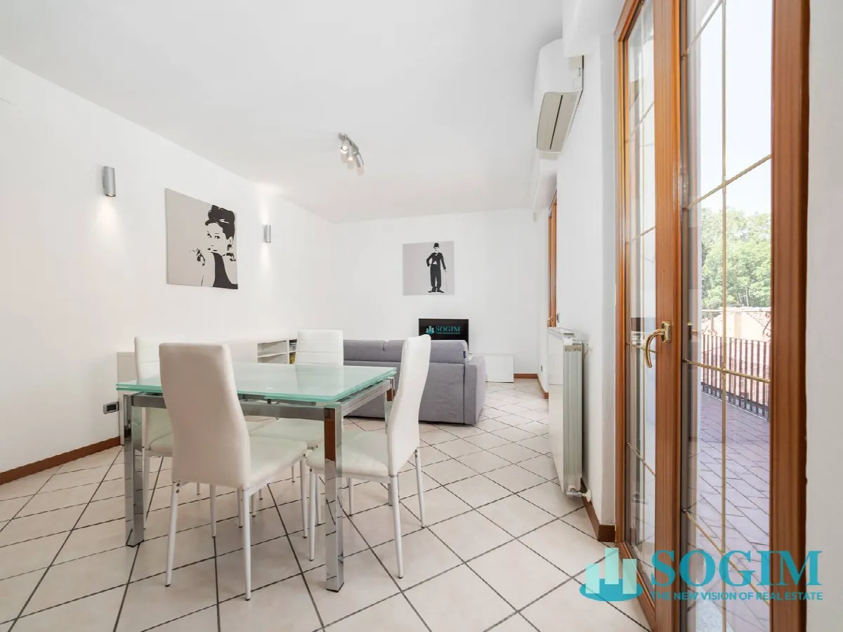 Appartamento in vendita a Como - foto 5