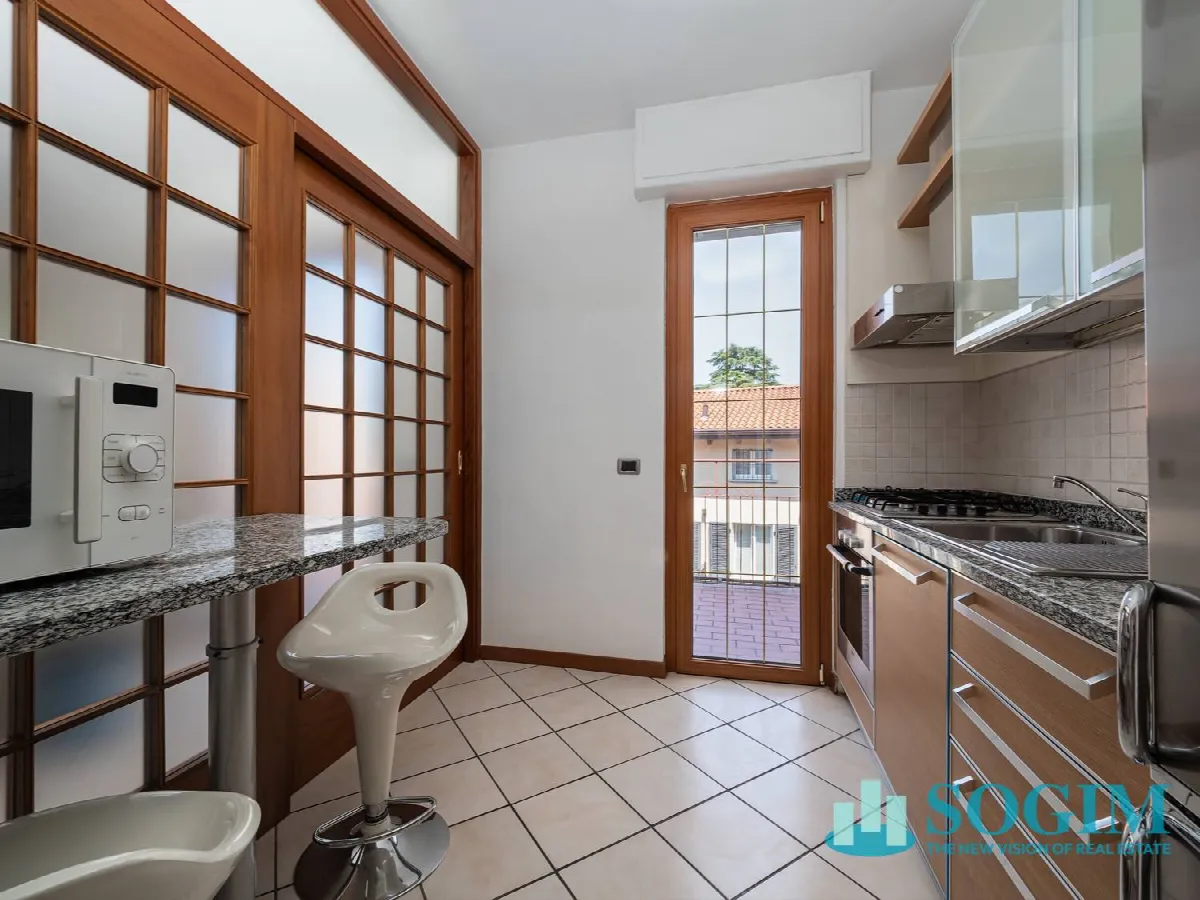 Appartamento in vendita a Como - foto 7