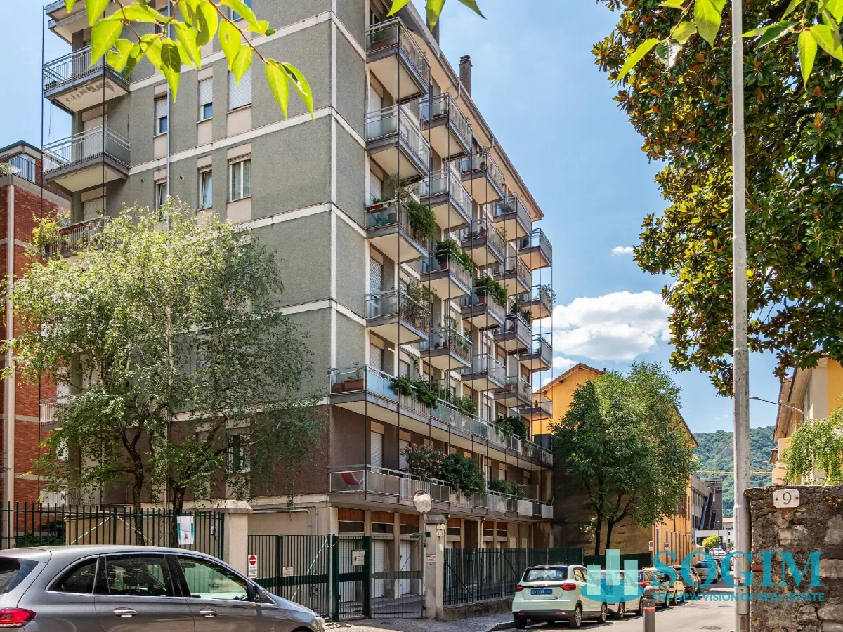 Appartamento in vendita a Como - foto 2