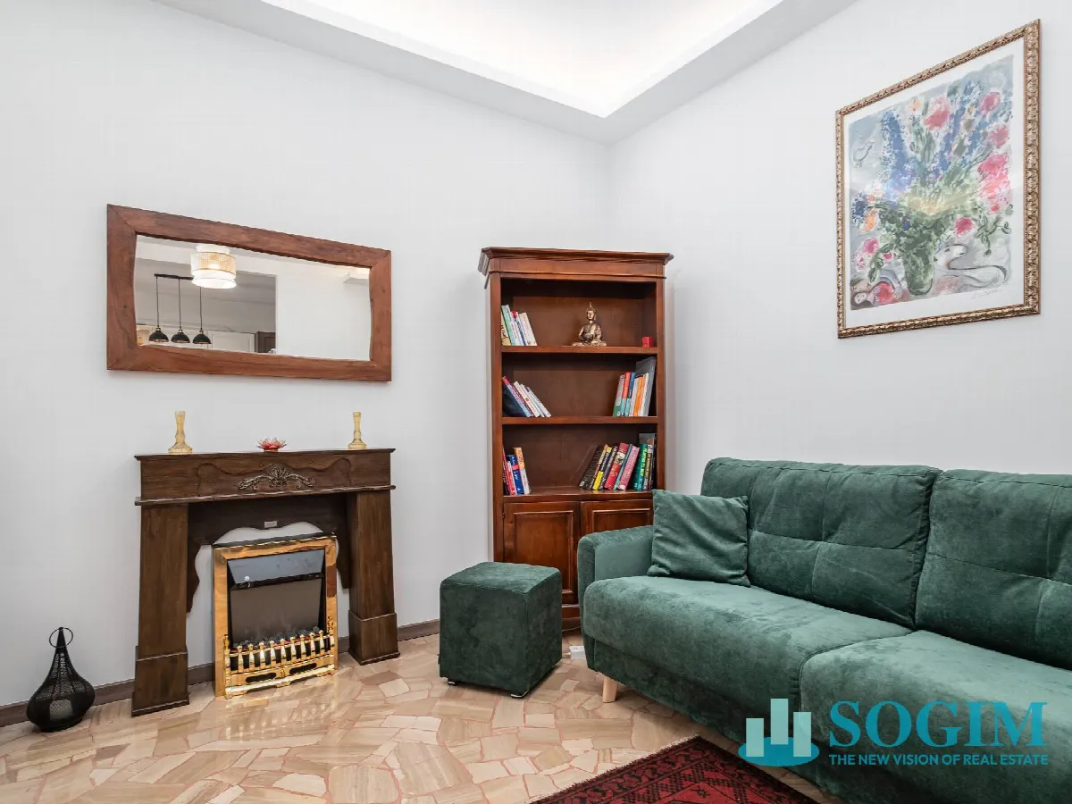 Appartamento in vendita a Como - foto 8