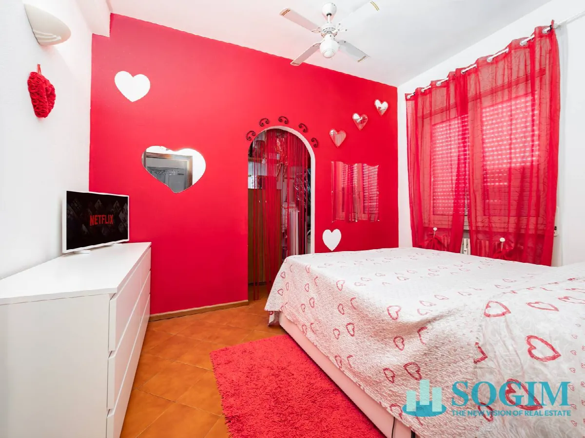 Appartamento in vendita a Como, Sagnino - foto 10