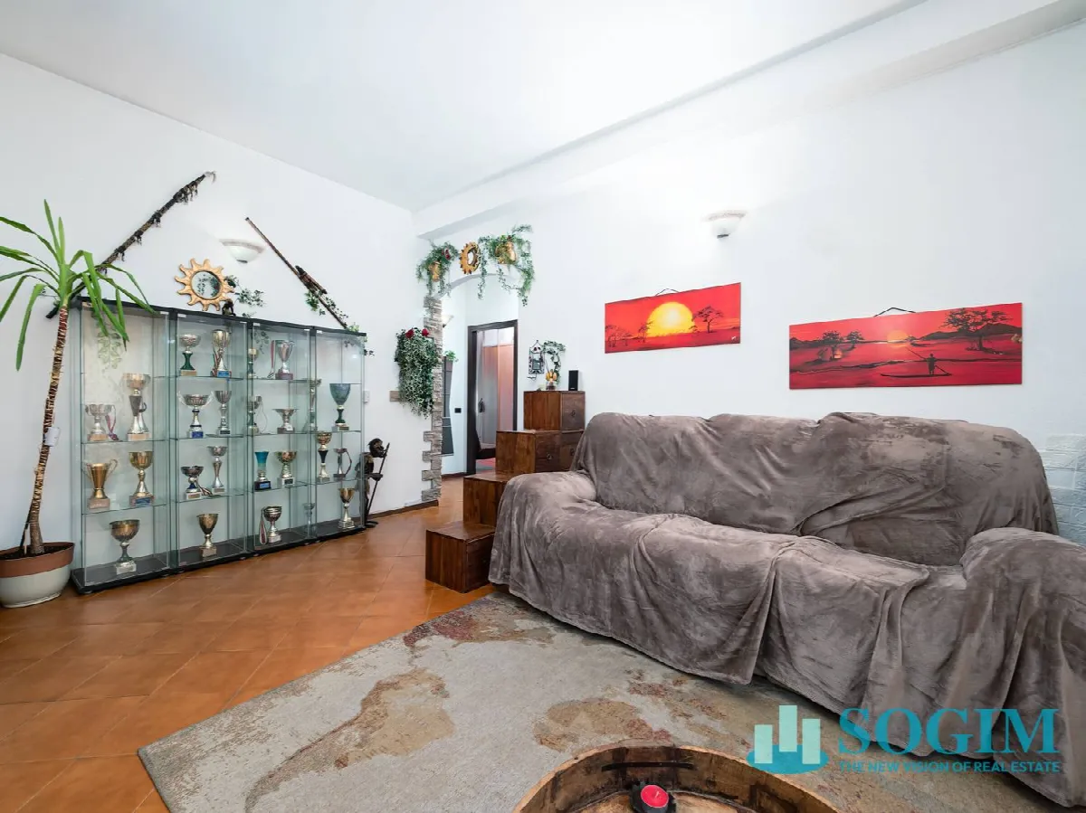Appartamento in vendita a Como, Sagnino - foto 3