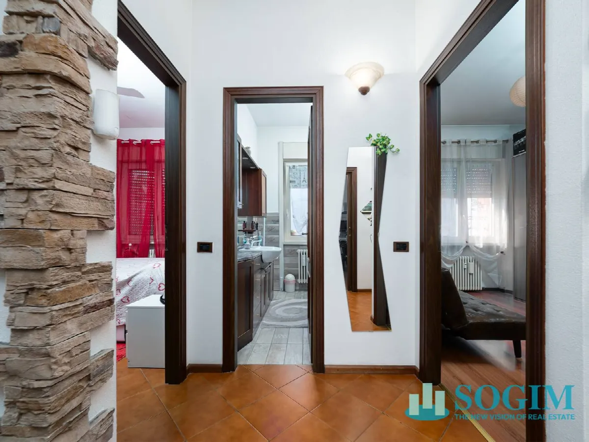 Appartamento in vendita a Como, Sagnino - foto 7