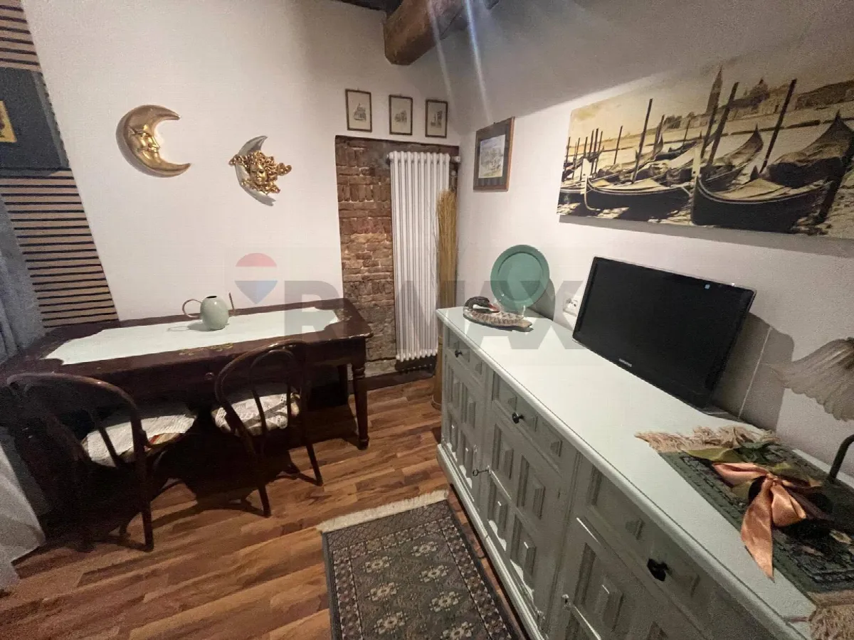 Appartamento in vendita a Venezia, Cannaregio - foto 1