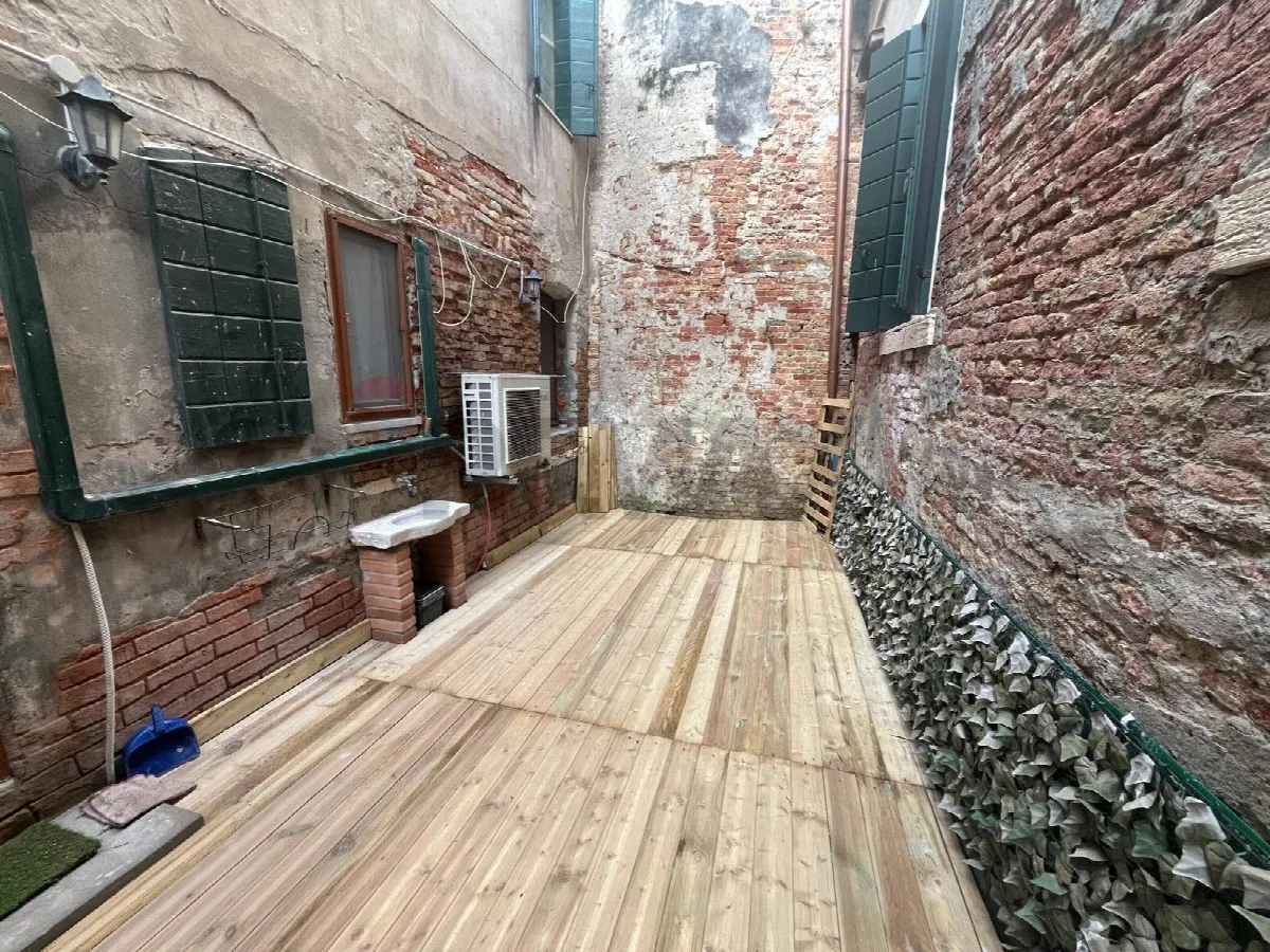 Appartamento in vendita a Venezia, Cannaregio - foto 10