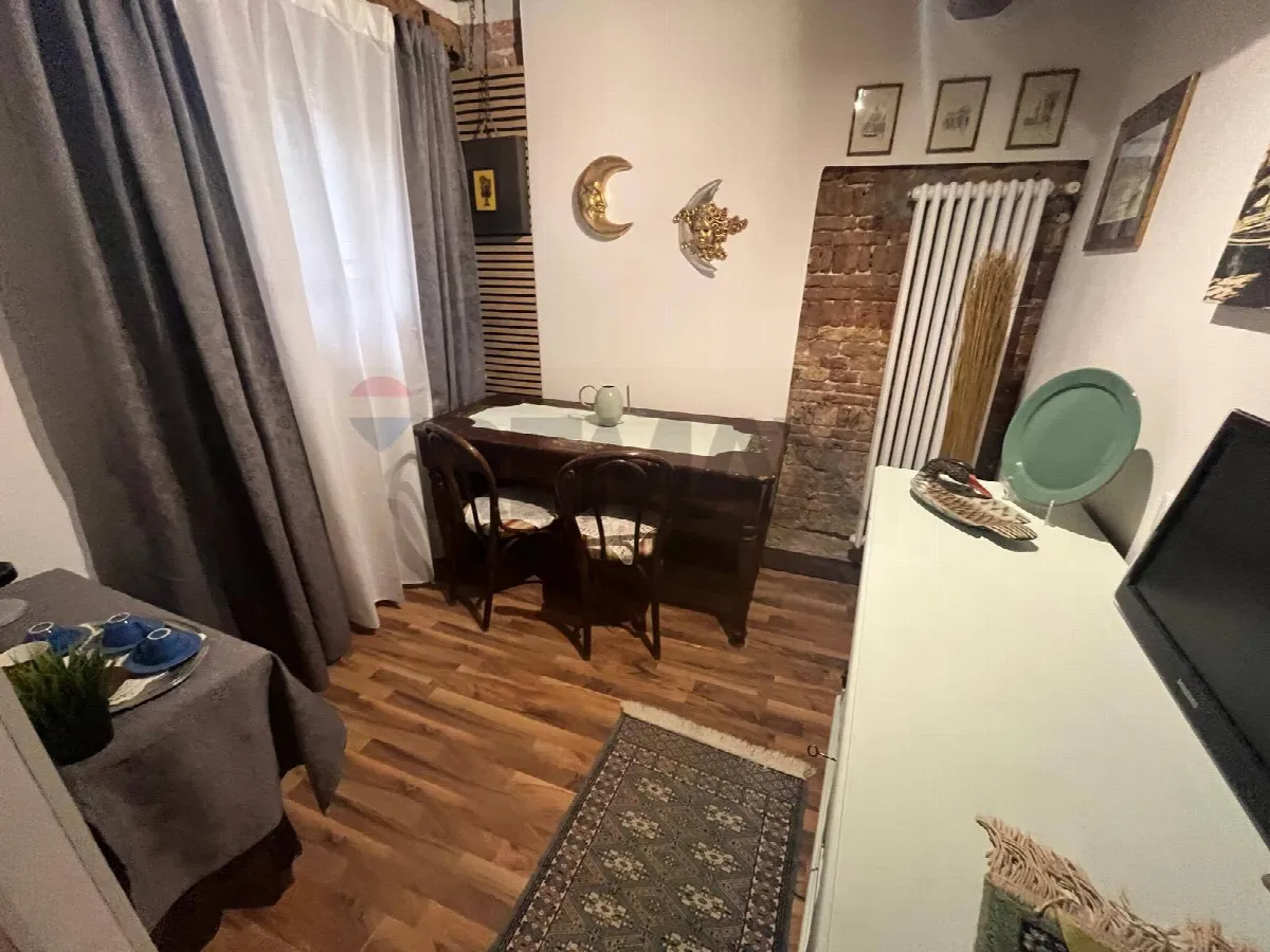 Appartamento in vendita a Venezia, Cannaregio - foto 2