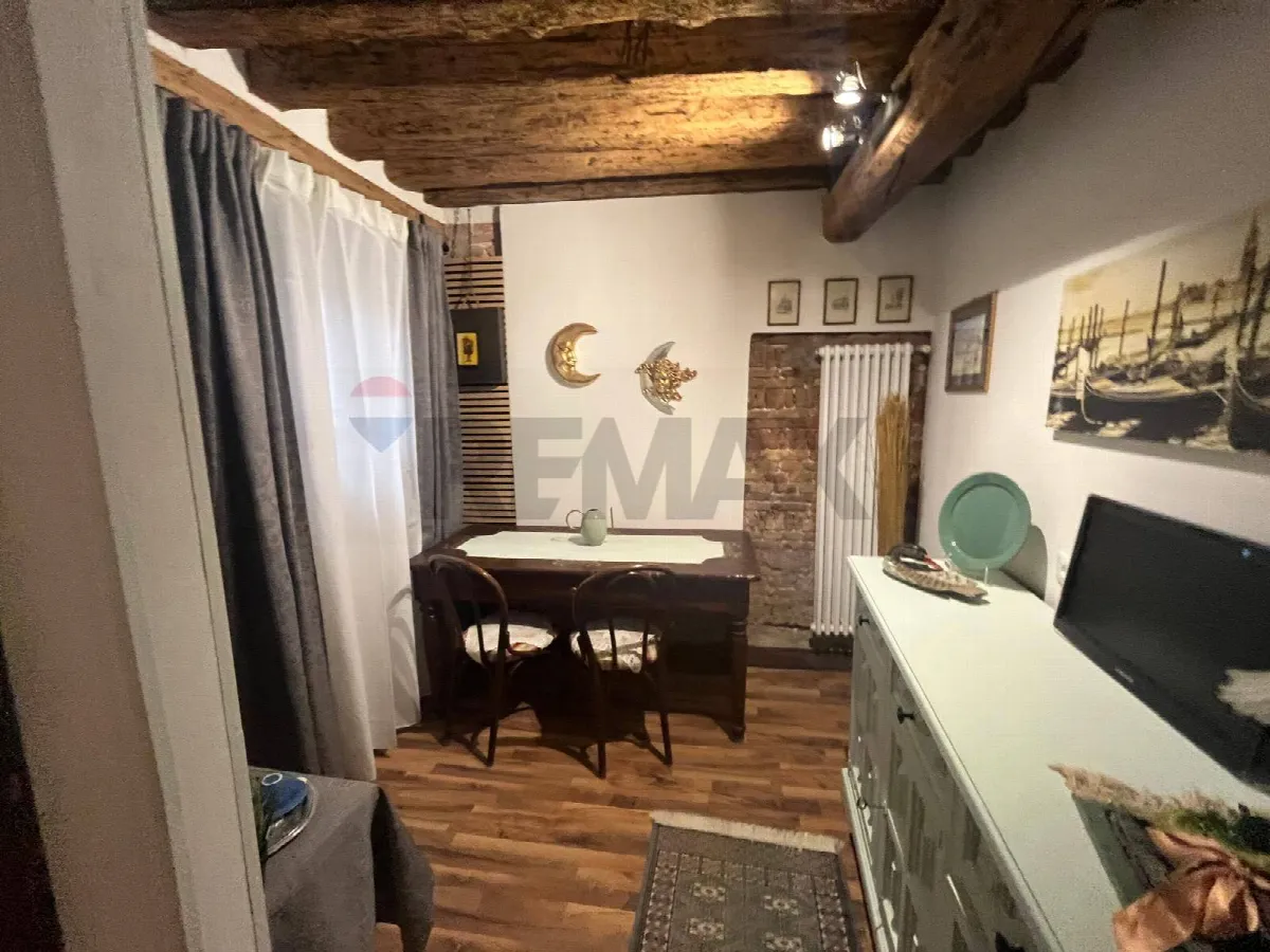 Appartamento in vendita a Venezia, Cannaregio - foto 3