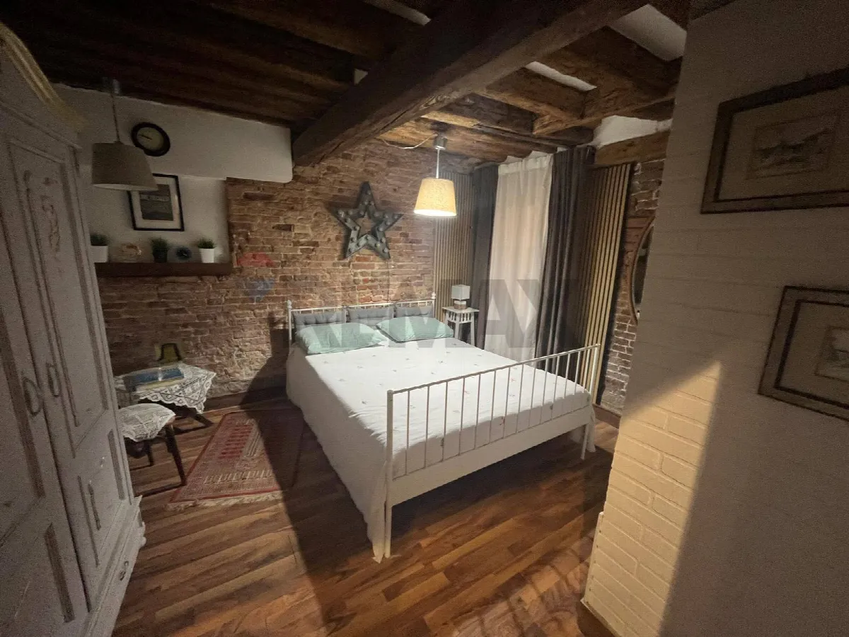 Appartamento in vendita a Venezia, Cannaregio - foto 6