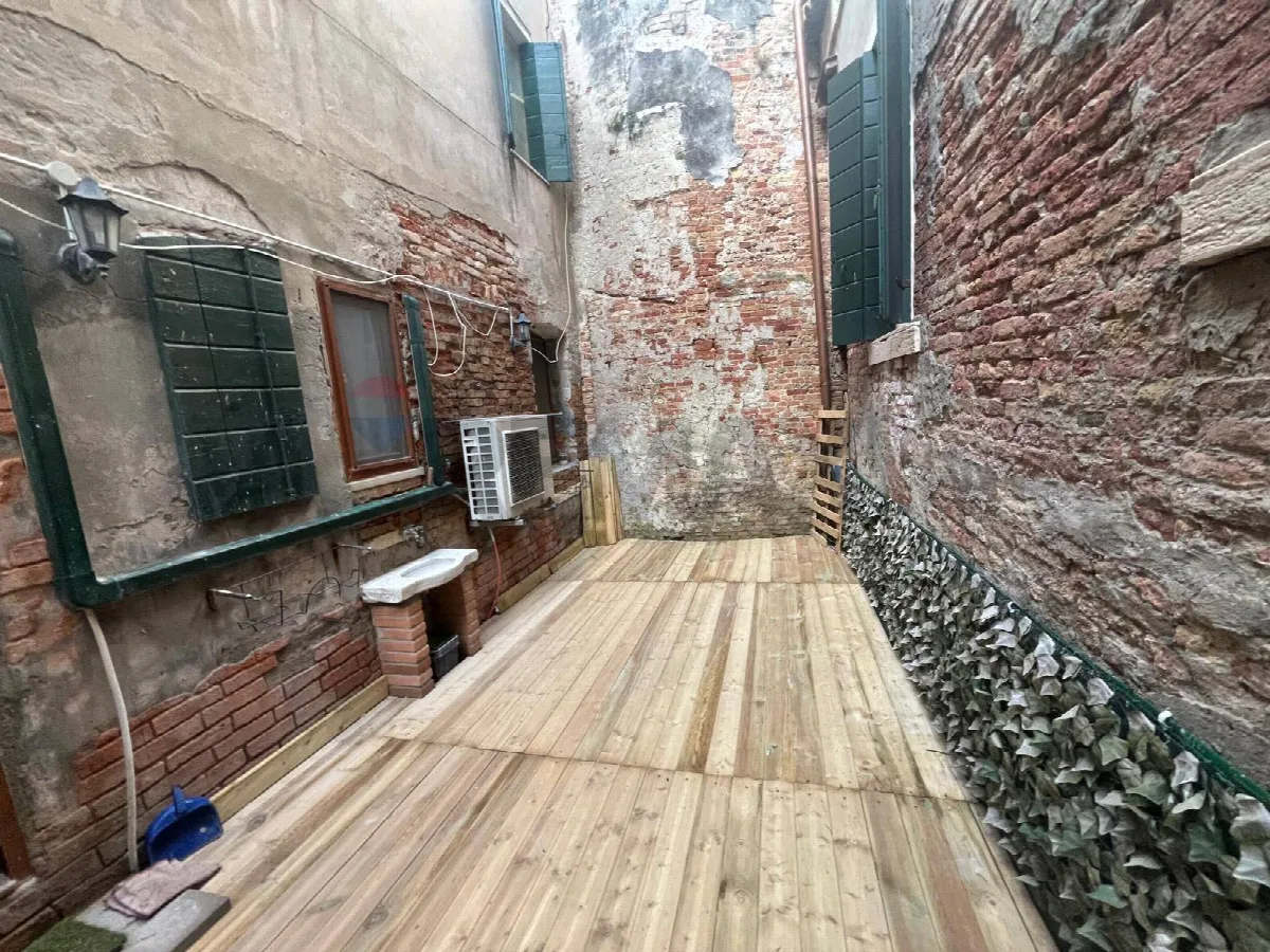 Appartamento in vendita a Venezia, Cannaregio - foto 9