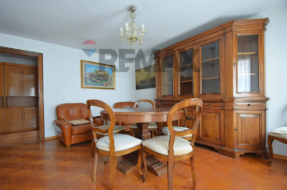 Appartamento in vendita a Venezia, Castello - foto 1