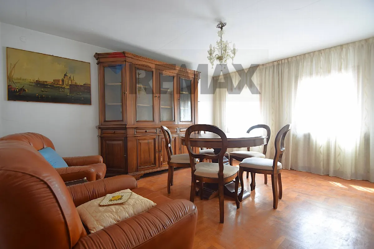 Appartamento in vendita a Venezia, Castello - foto 2