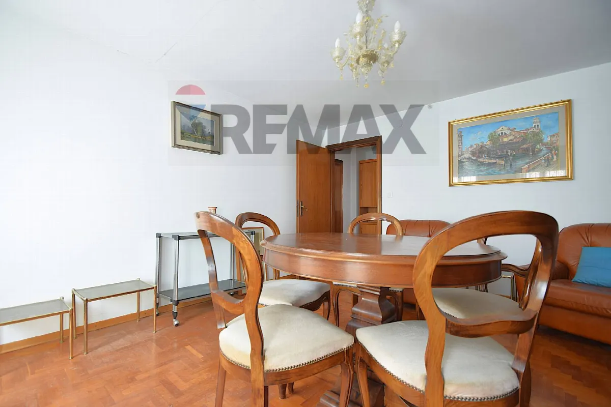 Appartamento in vendita a Venezia, Castello - foto 3